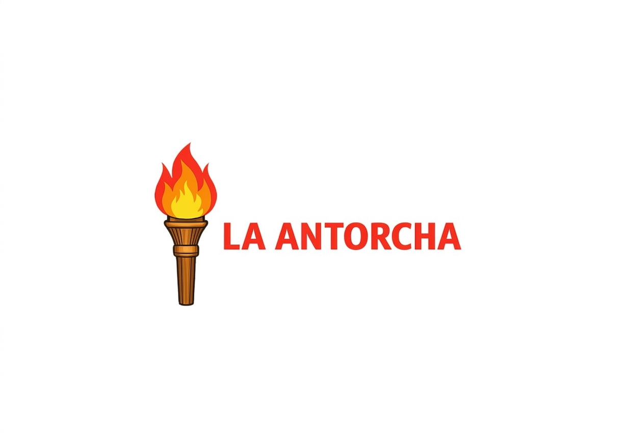 Logo La Antorcha